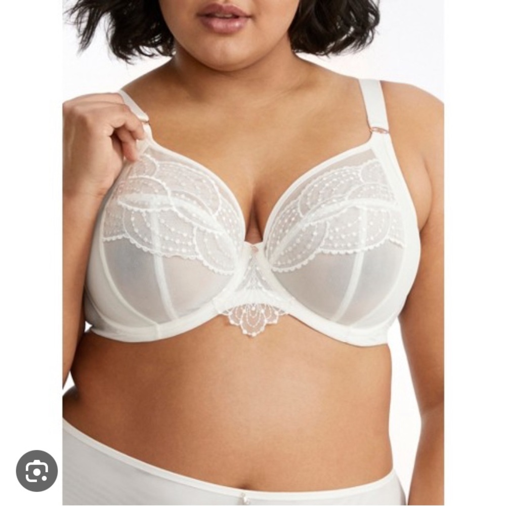 Elomi Priya plunge 34J/34GG